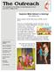 The Outreach The newsletter of the Milford United Methodist Church June 2012 Milford, NH