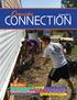 CONNECTION. Concordia. In this Issue... August Pastor s Note, Mission-cation Story-pg2 Adults-pg3 Worship Arts, Lunch and Learn-pg4