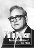 Pioneers of Pentecost in Australia Philip B Duncan