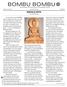 Monthly Bulletin of Berkeley Higashi Honganji Buddhist Temple Volume 12, Issue 4   April MIDDLE PATH Rev.