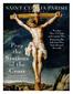 Pray the Stations of the Cross SAINT CECILIA PARISH. O A K L E Y February 20-21