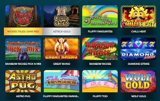 Yes, betuk online casinos and mobile apps have made this possible for enthusiastic casino players! It will also get a clear idea when you check the amazon slots review.