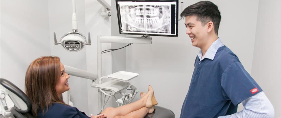 WHAT IS DENTAL CROWN LENGTHENING SURGERY?