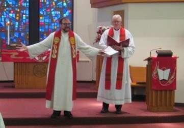 Pennsylvania Synod of the ELCA and