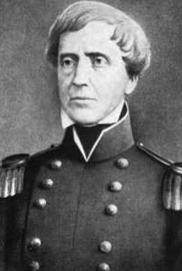 Mexican American War Taylor Scott Kearny After war was declared, Polk orders a