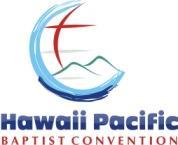 APPLICATION CHURCH PLANTING FUND (CPF) MONTHLY RECURRING Hawaii Pacific Baptist Convention 2042 Vancouver Drive.