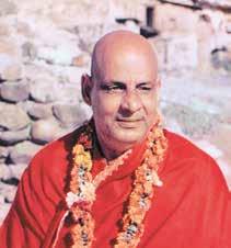 THE YOGA MASTERS Swami Sivananda (1887 1963) A great sage and yogi of modern India and the inspiration behind the international Sivananda Yoga Vedanta Centres.
