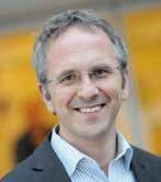 Andreas Michalsen has been the Director of the Naturopathy Department at Immanuel Hospital in Berlin and Professor for Clinical Naturopathy in the Institute for Social Medicine, Epidemiology and