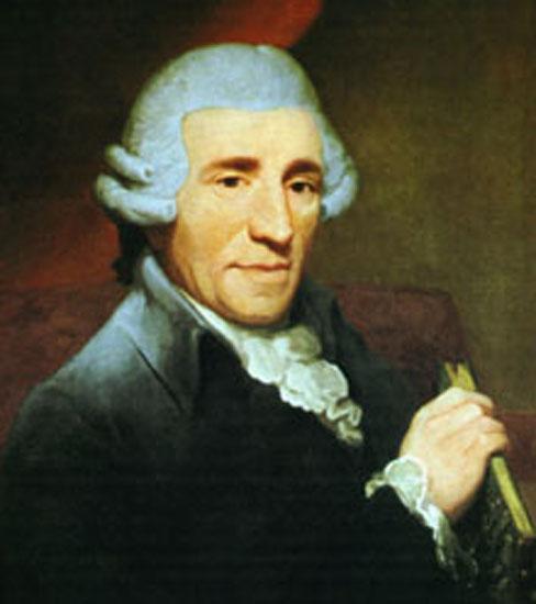 Joseph Haydn: Austrian One of Europe s leading Classical composers who spent most of his adult life as musical director