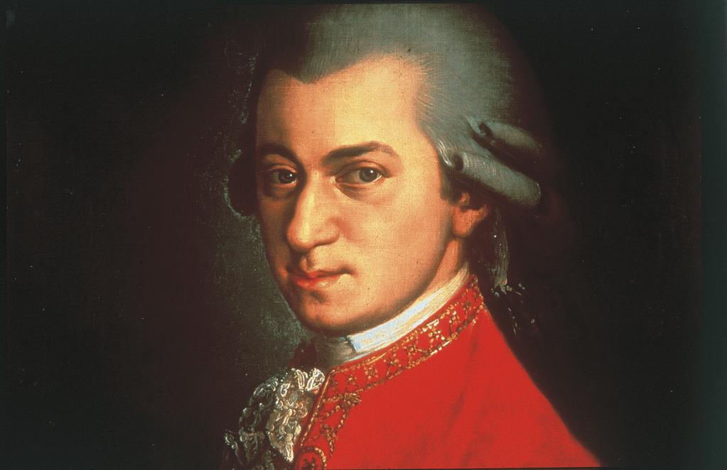 Wolfgang Amadeus Mozart: The Childhood Prodigy Wolfgang Amadeus Mozart Child prodigy, German-born composer Spent most of his career in England He was one of the