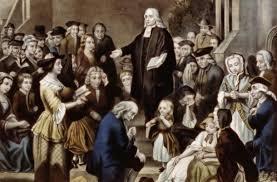 Religion in the Enlightenment: Although many philosophers attacked the Christian churches, most Europeans were Christian The Catholic Church still remained an important center of life Many