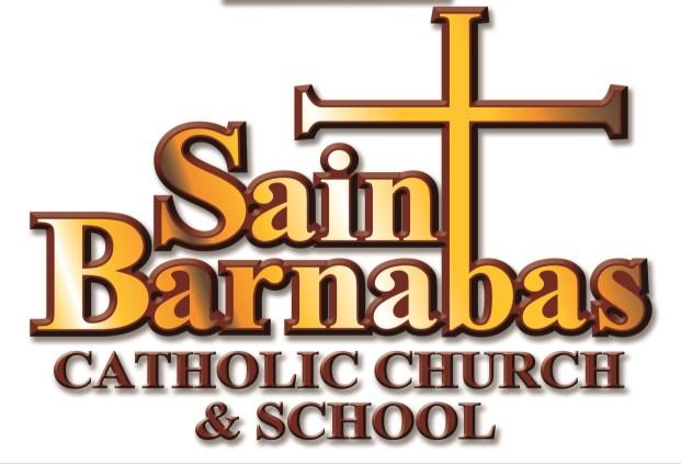 SPOTLIGHT ON STEWARDSHIP We are thankful for our many blessings! Thanks to each of YOU, our parishioners, for furthering our Saint Barnabas community mission of Stewardship.