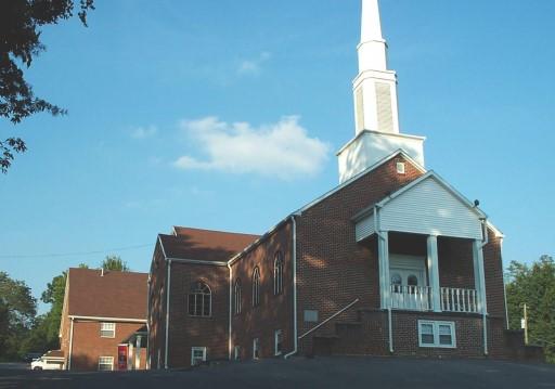 Rogersville Lone Oak PRAY FOR OUR CHURCHES GILLS CHAPEL 126 Gills Chapel RD Mooresburg TN