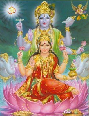 Significance It is a festival to propitiate the Goddess Vara Lakshmi, the consort of Vishnu, as this is one of her special forms where in, She is in the form who grants desired boons ( Varam or Vara