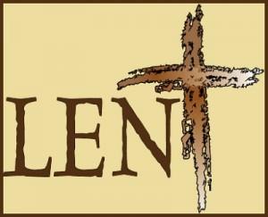 T HE CALLER P AGE 3 In our Congregational Family March 2015 "Lent comes providentially to reawaken us, to shake us from our lethargy.