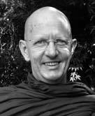 4 Radiant Non-Belief Adapted from a Sunday night talk given at Aruna Ratanagiri Monastery in 2010 Ajahn Munindo was born in New Zealand in 1951.