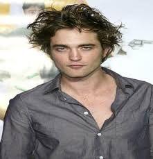 disheveled (adj) rumpled, unkempt, disorderly Robert Pattinson made the disheveled, or unkempt,