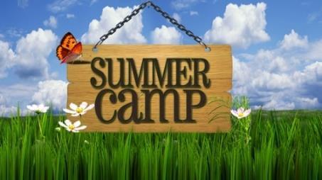 THE WESLEY CIRCUIT June,2016 SUMMER CAMPS FOR ALL AGES How can YOU be involved in ministry at WUMC this month? PAGE 1 Sign up to help with VBS in July!