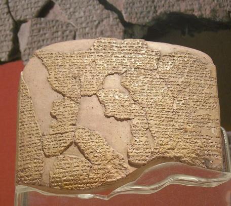Egyptian-Hittite Peace Treaty Hittite Chariot 7 8 Aryans in India Vedas sacred literature of Aryans Caste System