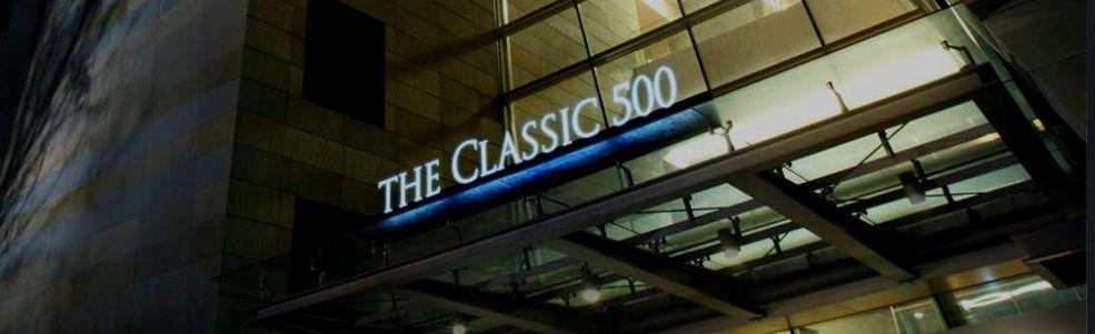 org The Classic 500 www.