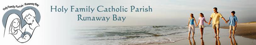 The Parish Sacramental Preparation Programs are pastoral activities involving the family and parish communities.