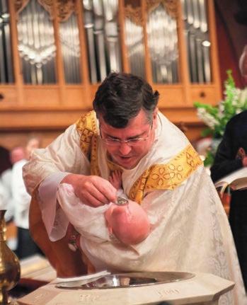 Should Infants Be Baptized? Once a person has believed the gospel of Jesus Christ, there should be an urgency to follow through with water baptism.