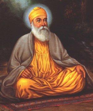 Sikhs Guru Nanak Was Hindu and Muslim Opposed priesthood and
