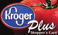 Margaret Mary Church as recipient of cash rewards from your purchases made while shopping at Kroger. You can register online at www.