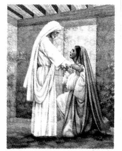 Luke 1, 31-32 Fruit of the Mystery: Humility 2nd Joyful Mystery: The Visitation "Blessed are you among women and blessed is the fruit of your womb.