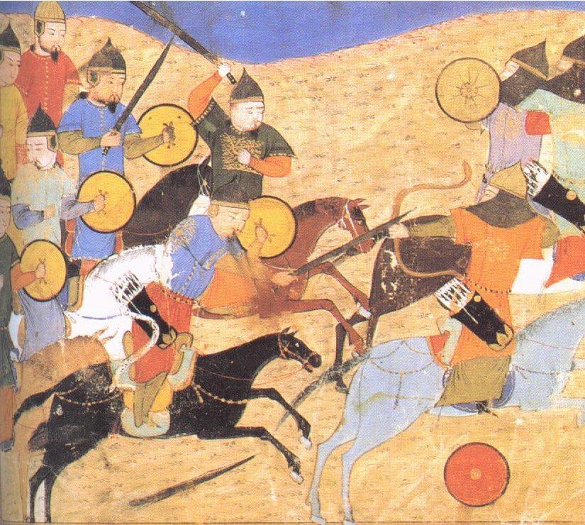 Mongol Art of War Armies Expert