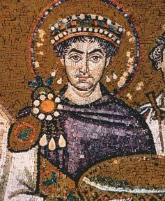 The Justinian Code Soon after assuming the throne, Emperor Justinian appointed several commissions to collect and organize the complicated body of Roman laws.