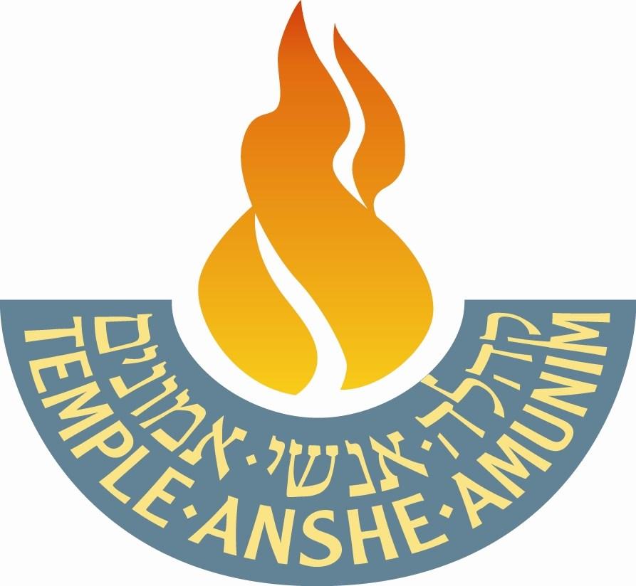 TEMPLE ANSHE AMUNIM Gift Shop Proceeds Benefit TAA Religious School For more