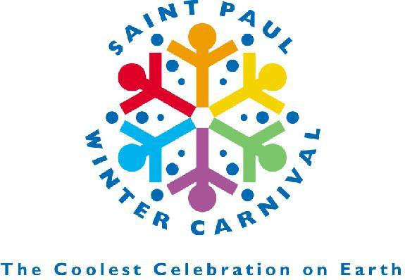 2018 Saint Paul Winter Carnival Junior Royalty Application Saint Paul Festival & Heritage Foundation Proud