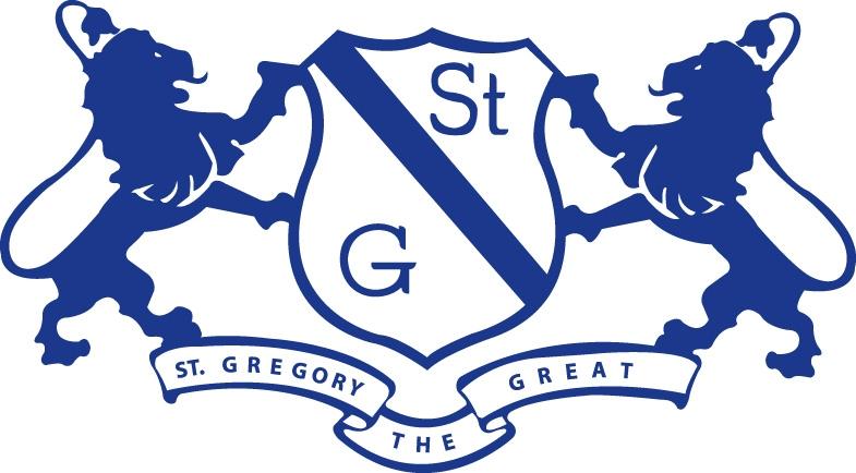 Saint Gregory the Great Religious Education A Ministry of the Church of St. Gregory the Great 4680 Nottingham Way, Hamilton Square, NJ 08690 The Rev. Ian W. Trammell, Pastor Mrs.