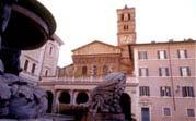 Medieval Rome 3hrs Tour through the Trastevere area, one of the city's most authentically Roman neighbourhoods.