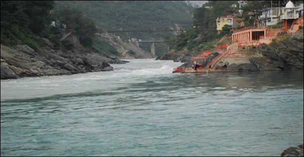dev-prayag is a town and a Nagar Panchayat (municipality) in Tehri Garhwal district, in the state of Uttar khand.