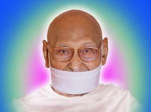 Jain Vishwa Bharati USA for Non-violence, Preksha Meditation, and Yoga A Non-Profit Organization EIN# 59-3563048 January March 2005 Vol. 11, No.
