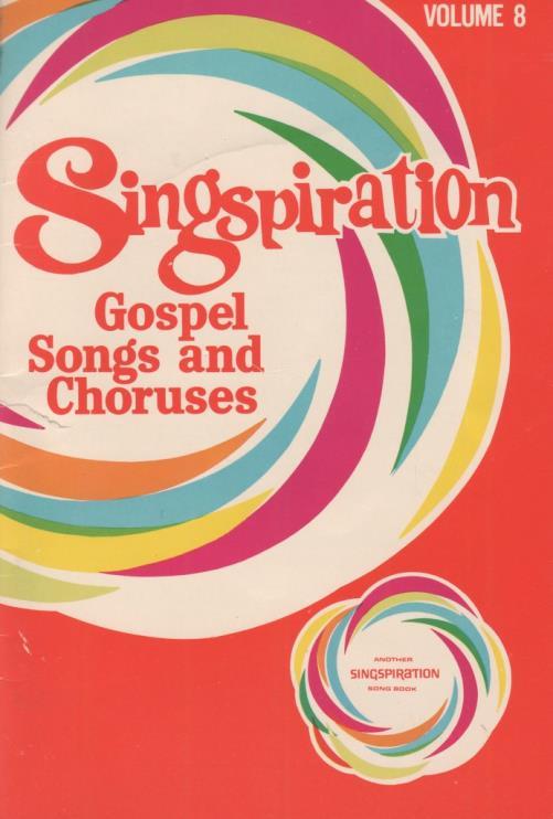 In The Twinkling Of An Eye Words and Music: Sidney E. Cox This morning we want to sing a chorus..chorus at the Colonial Hills Church many years ago, at least it seems many years ago.