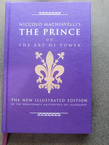 71. Who wrote "The Prince"? Niccolo Machiavelli 72.