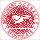 Rule of Life and Constitution of the Missionary Cenacle Apostolate This Rule of Life and Constitution was adopted on October 13, 1984 by the General Council of the Missionary Cenacle Apostolate after