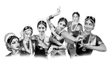 Sri Vidya School of Dance Akila Rao began learning classical dance from Guru Pasumarthi Ramalinga Sastry starting from the age of 7.