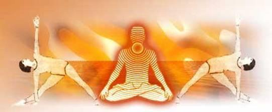 Bhakti means intense love for God. Yoga means to join together. Bhakti yoga or bhakti marg is the path of love. It is suited to those people who feel naturally drawn towards God.