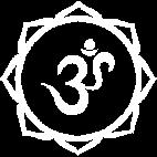 This word gave rise to the name of the country India. Symbols Om (aum) Symbol Om (sometimes written Aum) is the most important symbol for Hindus.