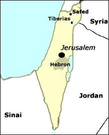 The Jews of Palestine (636 CE 1914 CE) 636 CE Palestine conquered by the Arabs 1099 & 1100 CE Jews fight along side Arabs to defend Jerusalem and Haifa during the Crusades 1492-1542 CE Jews expelled