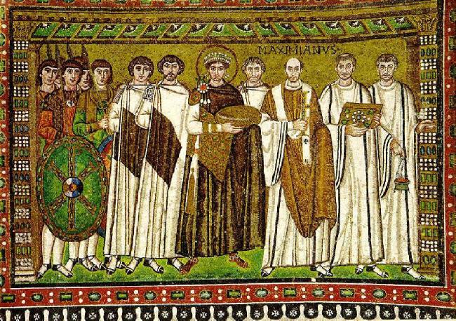 Justinian Won back many of the lands of the former Roman Empire Re-conquered North Africa, Italy and Southern Spain The Byzantine