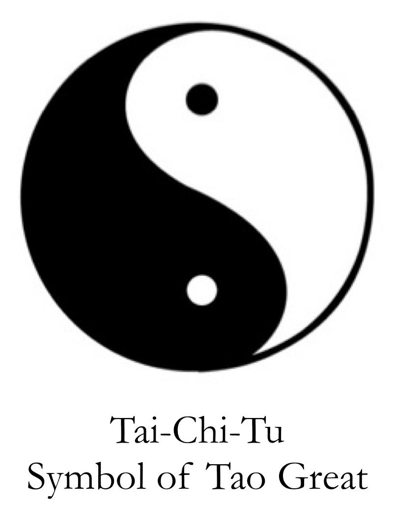 Say the word VeEt The Reiju Reiki Attunement of Tao Great Yang Ming ( Yang Ming- Large Intestine & Stomach Meridians ~ Final Letter Mem) ם Draw the Final Letter Mem and the Tai-Chi-Tu in the air and
