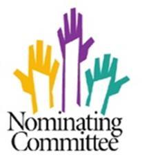 Please find a copy of the Nomination form at the information