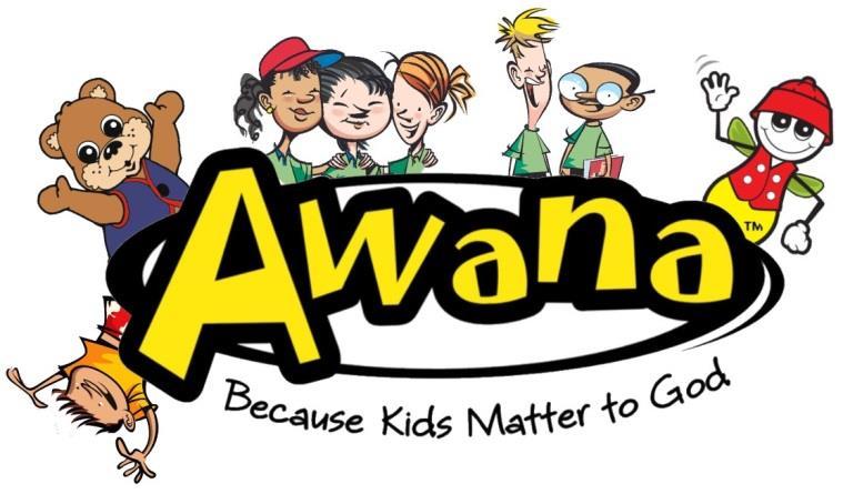 How is Our Awana Structured?