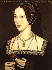 had Mary Tudor b.