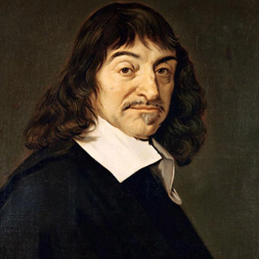 Descartes Argument for Dualism René Descartes was a French philosopher, mathematician, and
